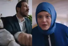 قسمت ۱۴۴ سریال ترکی شربت زغال اخته