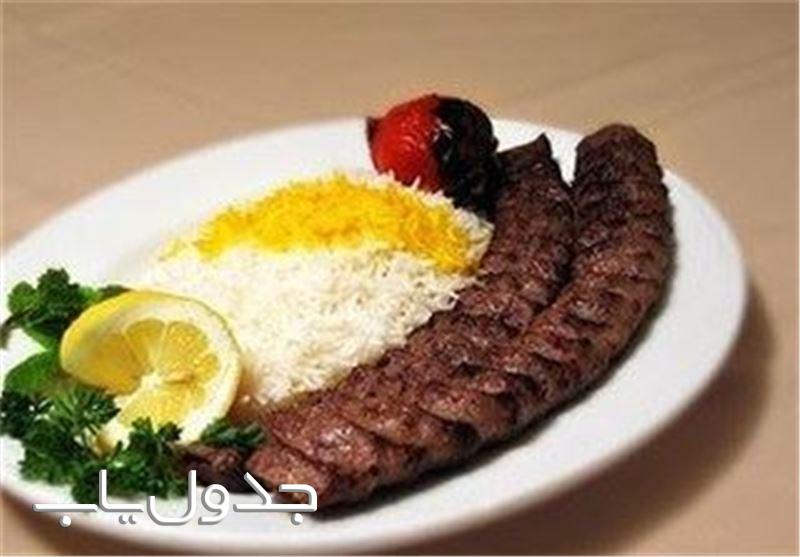 لذیذترین غذای سنتی ایرانی از دید خارجی ها