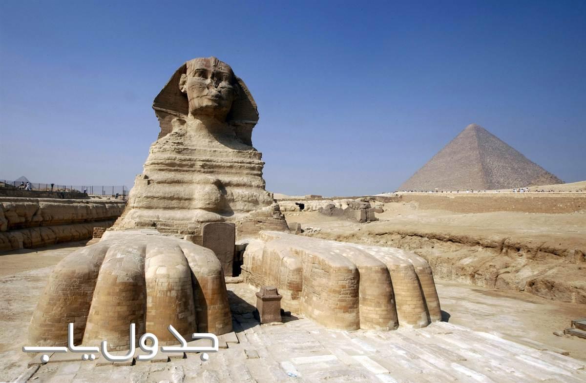 عجایب و حقایقی راجع به کشور مصر