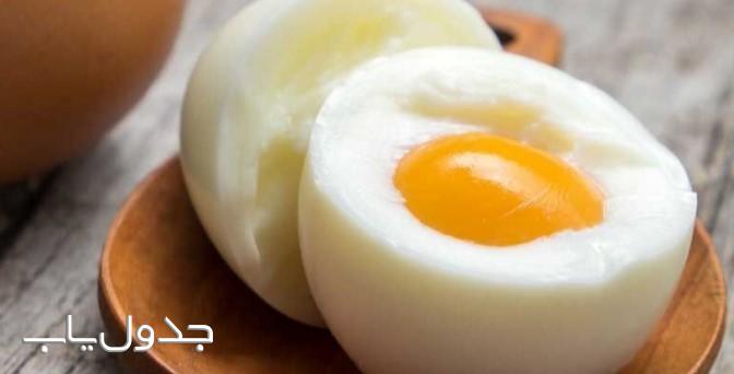 تاثیر شگفت انگیز تخم مرغ بر هوش کودکان