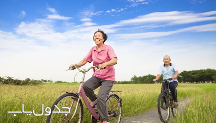 امید به زندگی