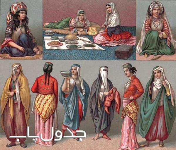 ایرانیان در دوران باستان چگونه زندگی ای داشتند؟