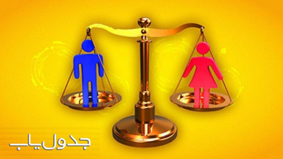 چرا از دیدگاه اسلام بین دیه زن و مرد تفاوت وجود دارد؟