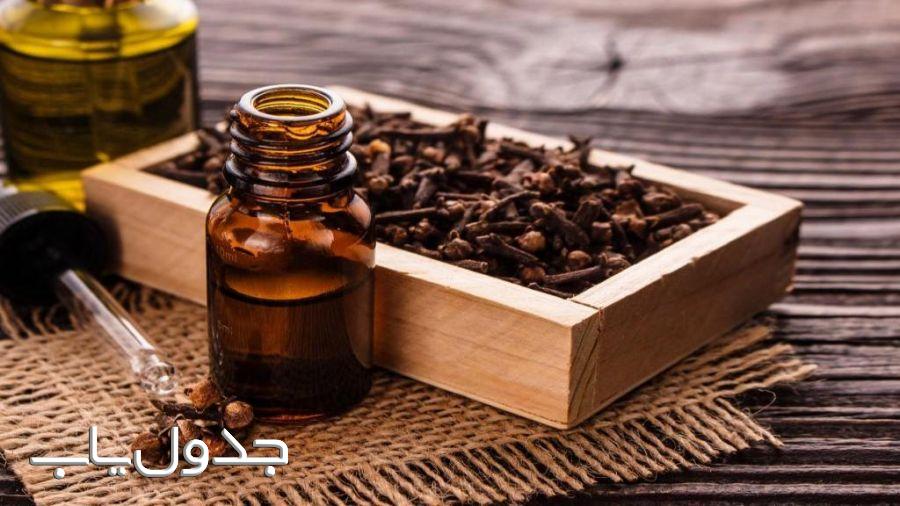 خواص و فواید روغن میخک برای بدن چیست ؟ + عکس