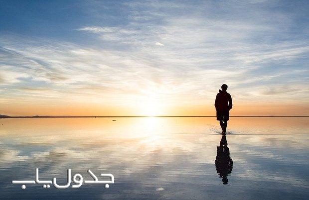 تعبیر خواب راه رفتن