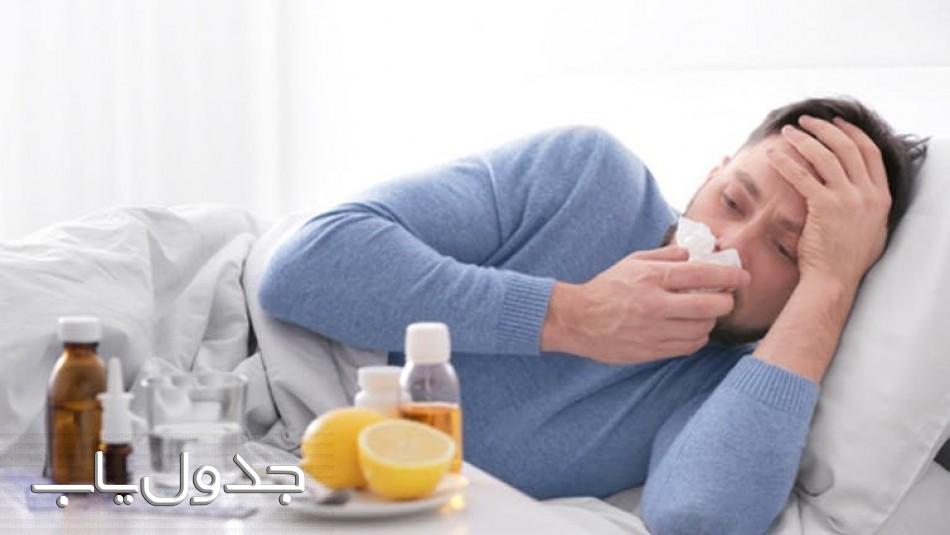 تعبیر خواب آنفولانزا