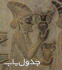 خدایان ایران باستان