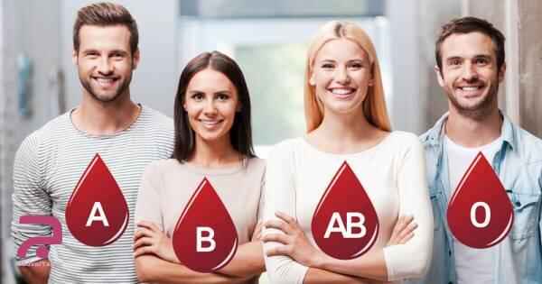 شخصیت شناسی از روی گروه خونی / با دانستن گروه خونی خود شخصیتتان را بشناسید