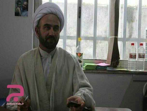 حجت الاسلام شریفی مدیر مركز طب المعصومین درگذشت
