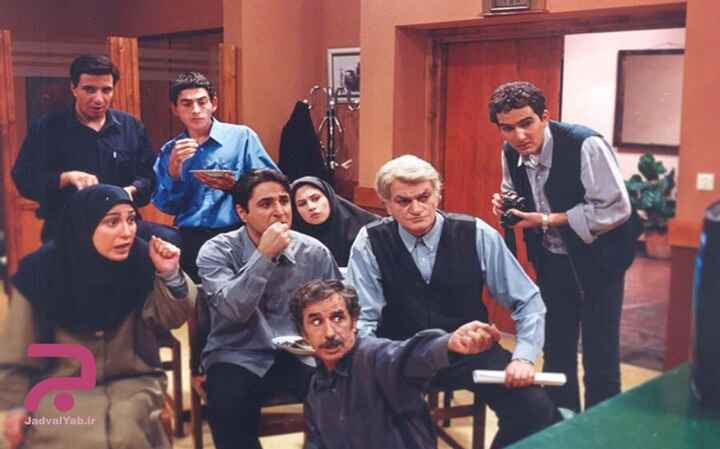 بهترین سریال های ایرانی که باید حتما ببینیم کدامند؟ + عکس