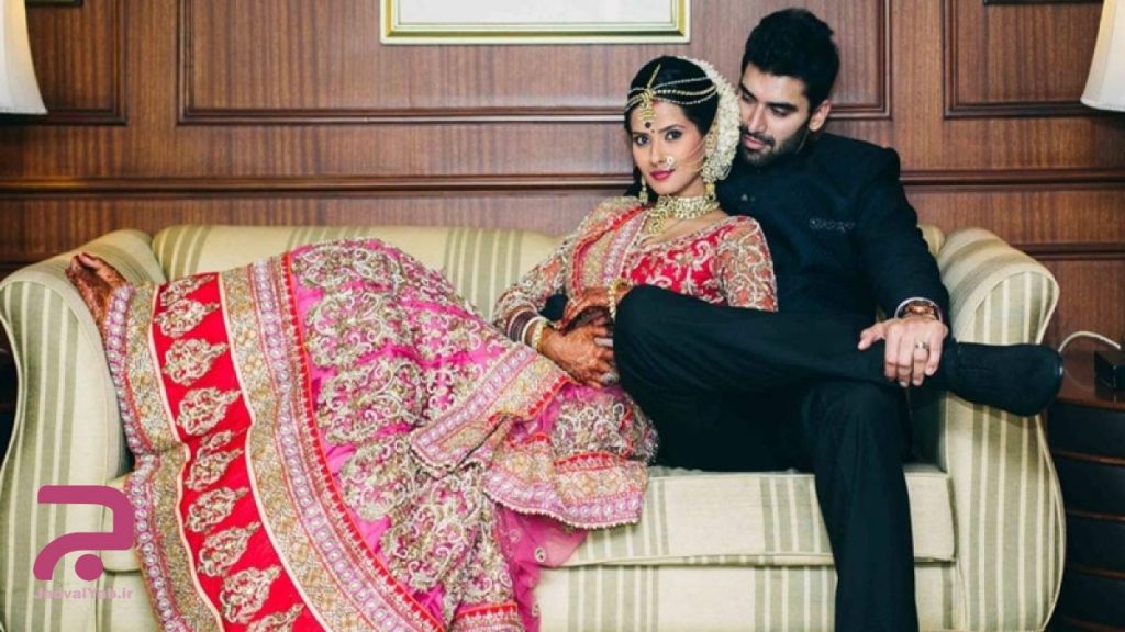 سریال هندی ازدواج مجدد