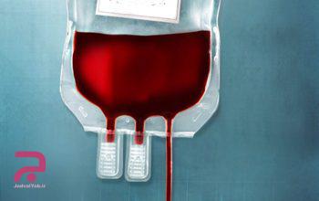 تاریخ دقیق روز جهانی اهدای خون در تقویم سال 99 چه روزی است ؟
