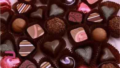 علت نامگذاری روز شکلات و تاریخ این روز در تقویم