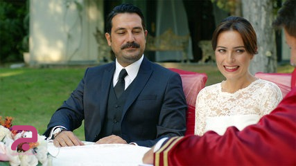 قسمت ۱ سریال ترکی اسرار خانواده 