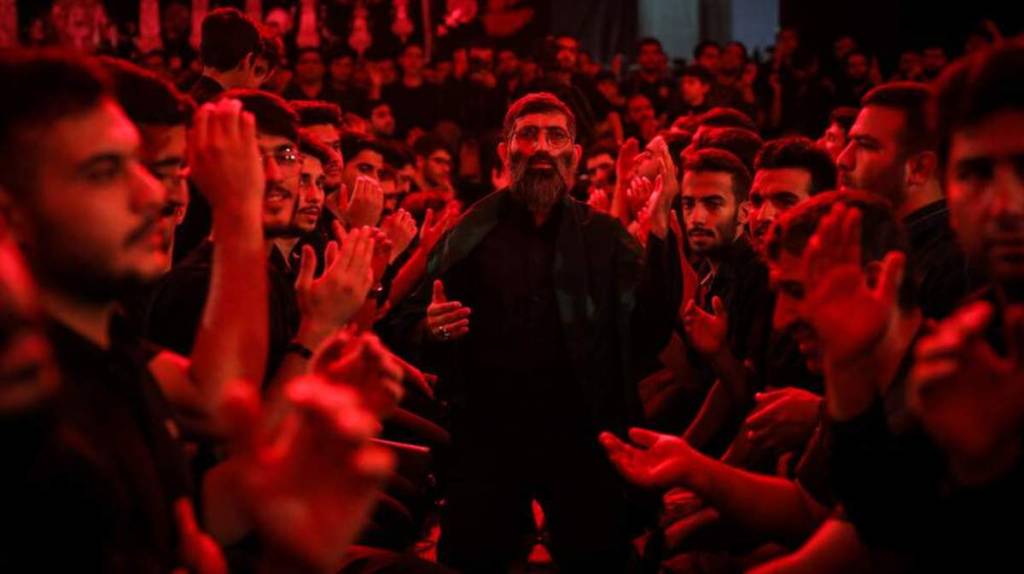 کدهای آهنگ پیشواز ایرانسل مخصوص محرم با صدای مداحان معروف