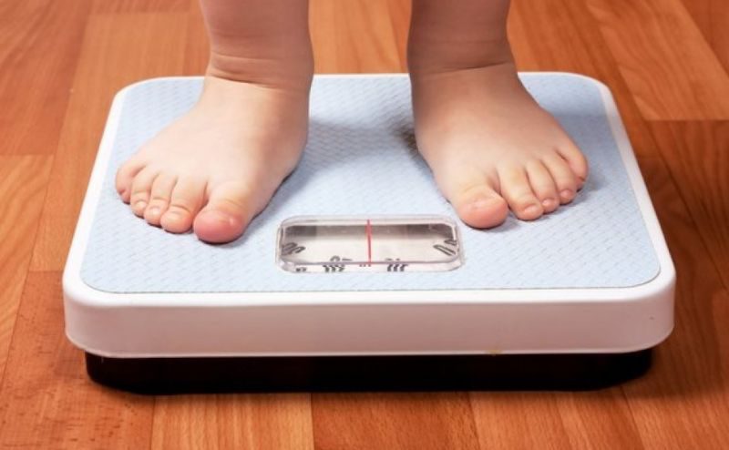 رژیم غذایی برای کودکان کم وزن و راههای درمان کم وزنی آنها