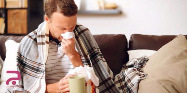 چه غذاهایی را در هنگام سرماخوردگی و آنفولانزا نباید استفاده کرد؟ آیا هنگام سرماخوردگی انجیر می شود خورد؟ ممنوعیت غذایی در هنگام سرماخوردگی .
