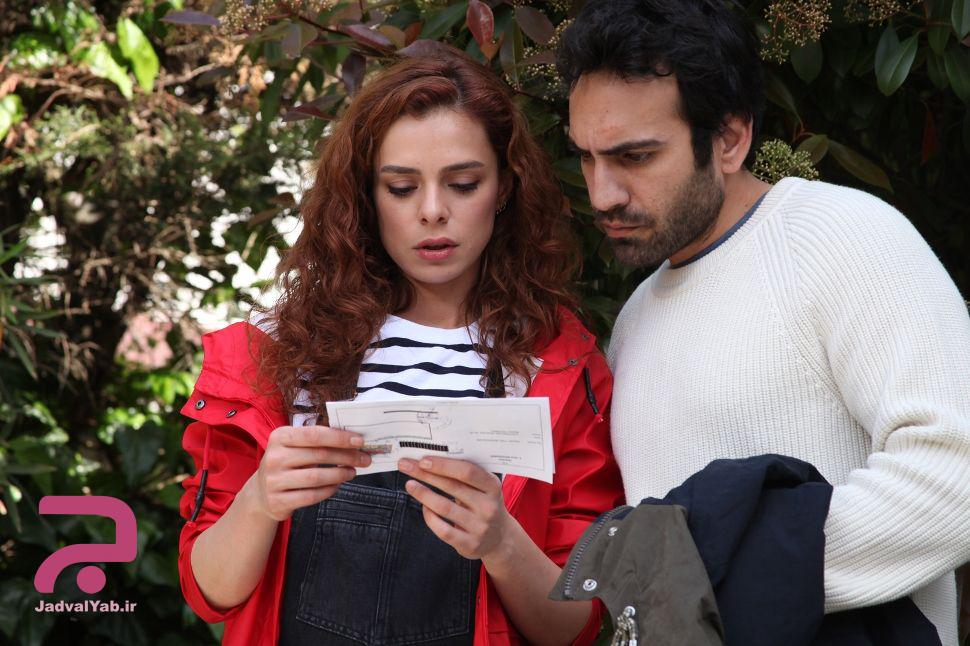 خلاصه داستان قسمت اول تا آخر سریال ترکی عشق از نو