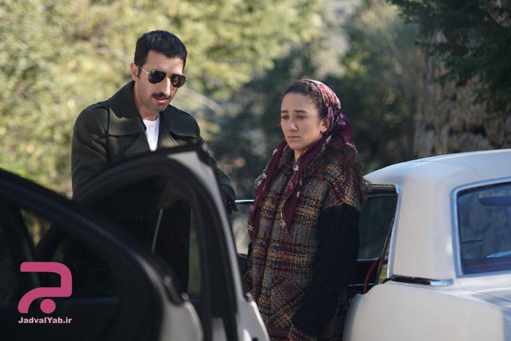 خلاصه داستان قسمت اول تا آخر فصل دوم سریال ترکی دختر سفیر