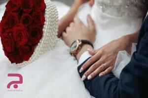 نماز زفاف چیست؟
