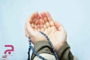 علت عربی خواندن نماز 