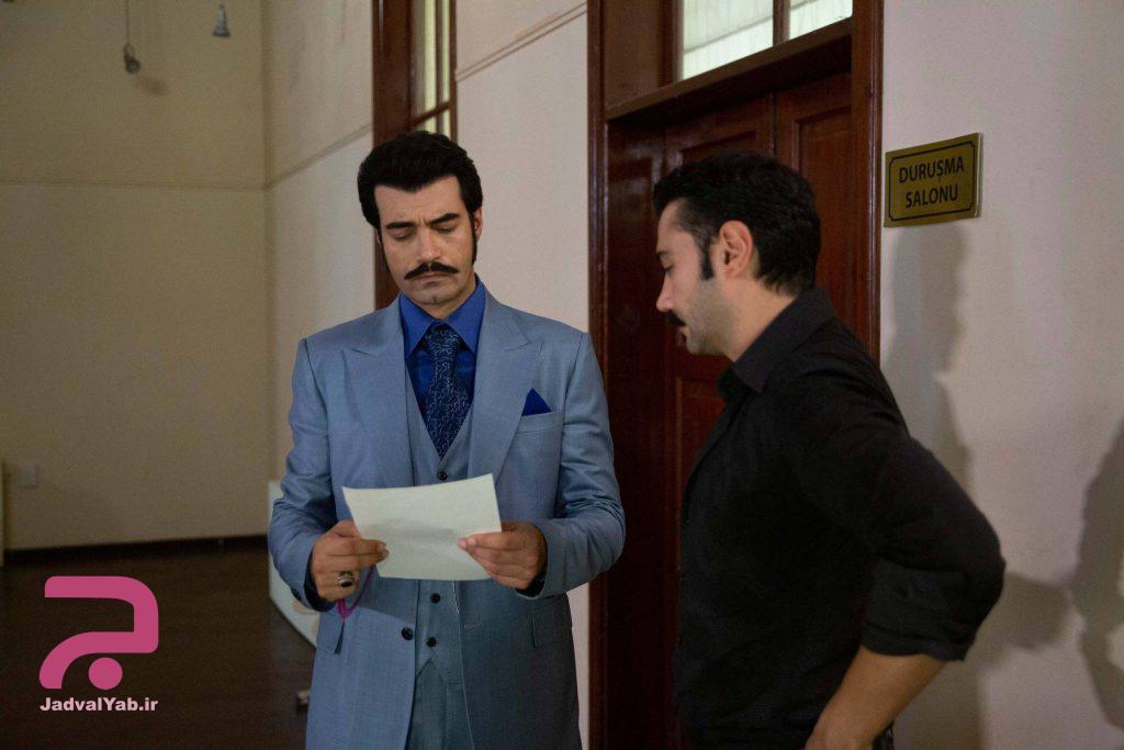 قسمت ۲۰۴ سریال ترکی روزگاری در چکوروا