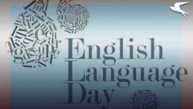 تاریخ دقیق روز جهانی زبان انگلیسی در تقویم سال 1400 چه روزی است؟
