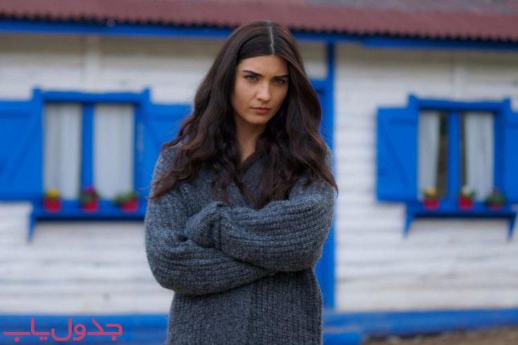 قسمت ۱۸۱ سریال ترکی دختر سفیر