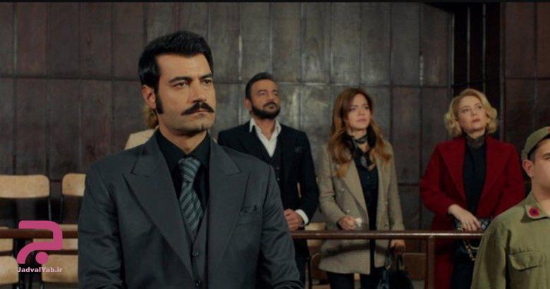 قسمت ۲۱۳ سریال ترکی روزگاری در چکوروا