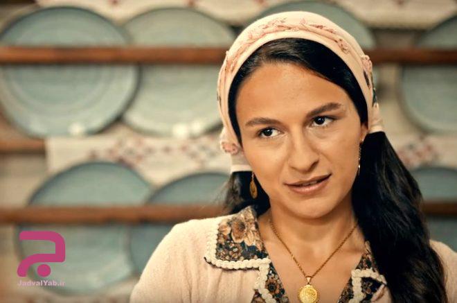 قسمت ۲۱۸ سریال ترکی روزگاری در چکوروا