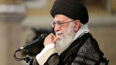 حکم دادن رای سفید از نظر آیت الله خامنه ای در انتخابات