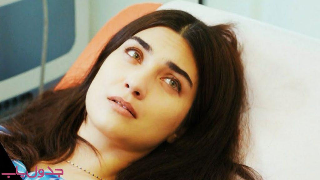 قسمت ۱۸۷ سریال ترکی دختر سفیر