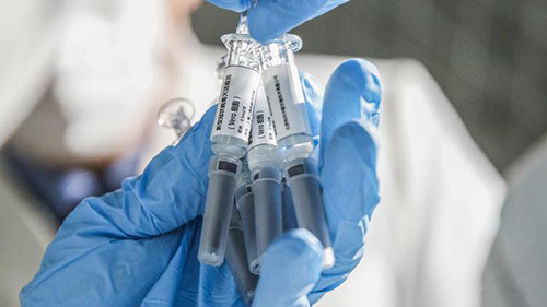 عوارض زدن دو واکسن متفاوت در دوز اول و دوم
