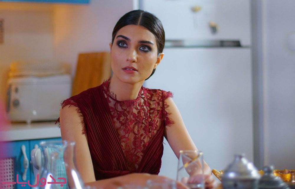 قسمت ۲۰۰ سریال ترکی دختر سفیر