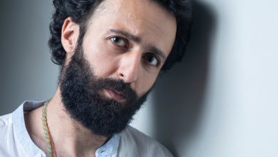 گفتگوی اختصاصی با حسام محمودی بازیگر سریال «کلبه ای در مه»