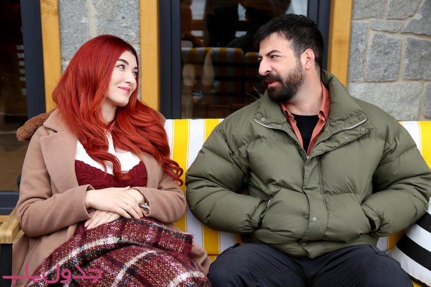 خلاصه داستان قسمت اول تا آخر سریال ترکی ستاره شمالی