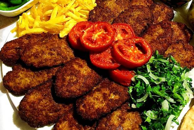 معرفی غذای نذری در شهرهای ایران / روز عاشورا در دیگر شهرها چه می پزند؟