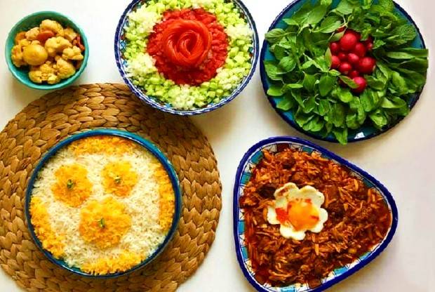 معرفی غذای نذری در شهرهای ایران / روز عاشورا در دیگر شهرها چه می پزند؟