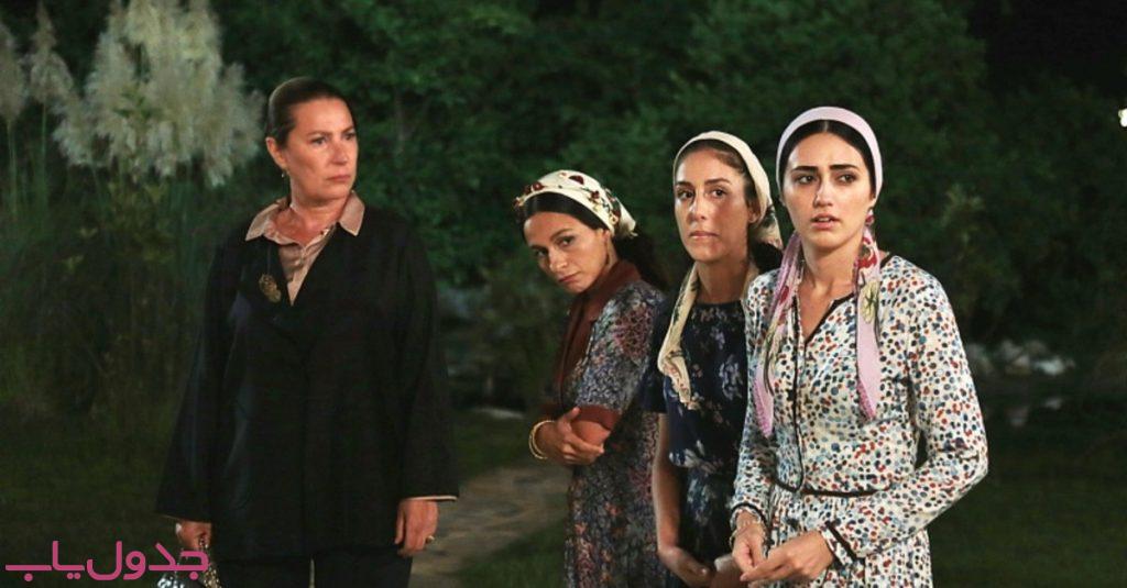 (بخش دوم) خلاصه داستان قسمت اول تا آخر سریال ترکی روزگاری در چکوروا + عکس