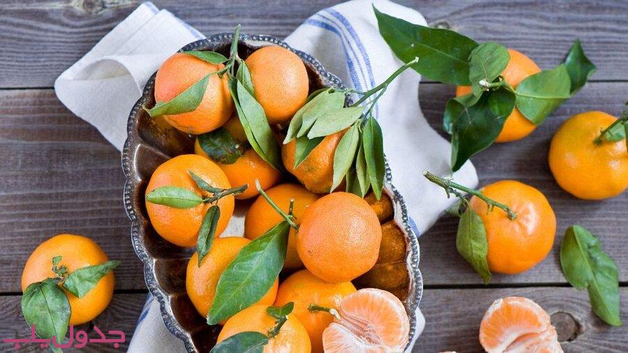 مضرات خوردن نارنگی / چه کسانی نباید نارنگی بخورند؟