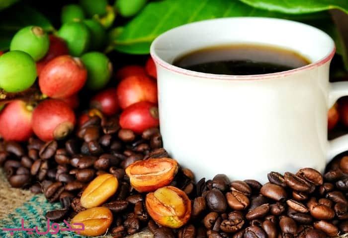 مارک گران ترین قهوه های دنیا و قیمت آنها