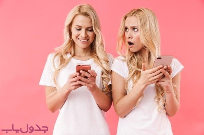 درصد کنجکاوی متولدین کدام ماه بیشتر است؟