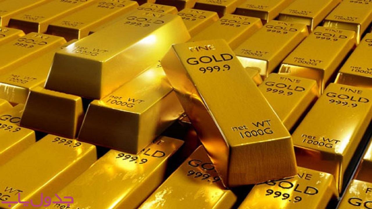 همه چیز درباره طلا ، تنها فلزی که می شود خورد!