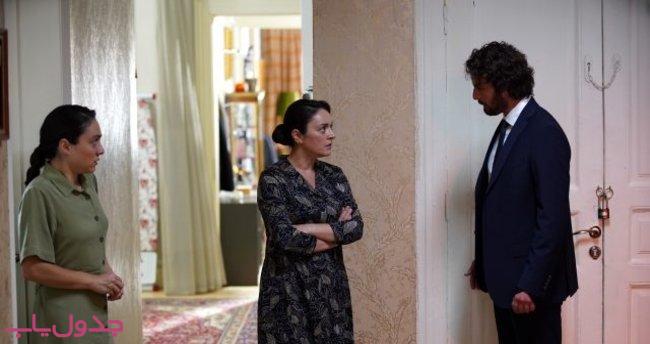 خلاصه داستان قسمت اول تا آخر سریال ترکی آپارتمان بی گناهان + عکس