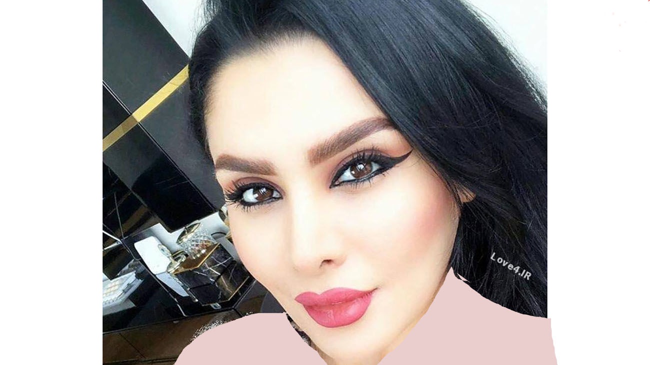 تصاویر جذاب ایرانی 