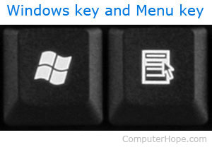 windows-key