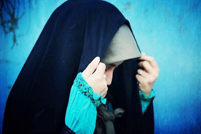 داستان هایی خواندنی درباره حجاب و عفاف