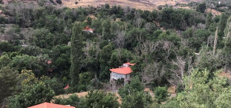 روستای آتشگاه کجاست ؟ / چگونگی سفر به روستای آتشگاه