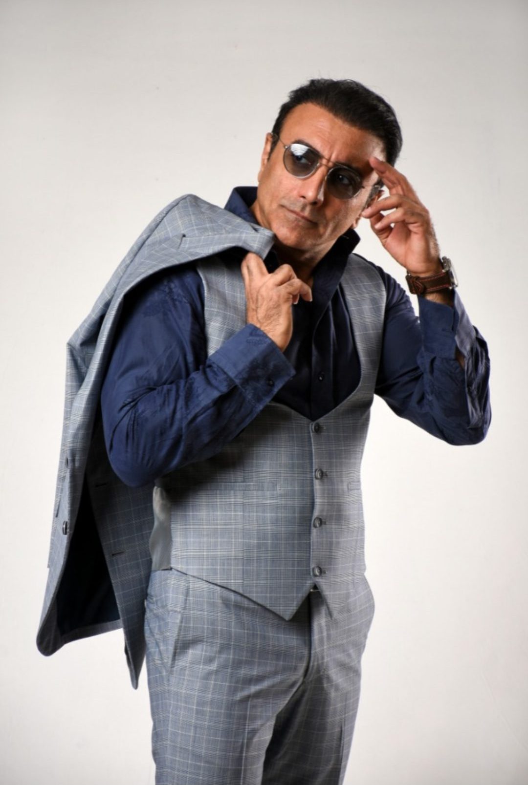 گفتگوی اختصاصی با امید زندگانی