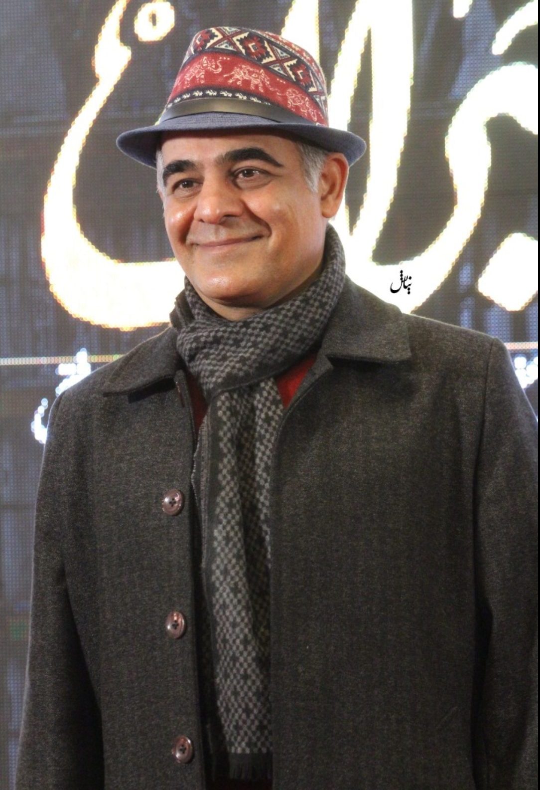 گفتگو با بازیگر سریال جیران :سیاوش چراغی پور: بازی کردن این نقش خیلی &laquo;هیجان انگیز&raquo; بود!